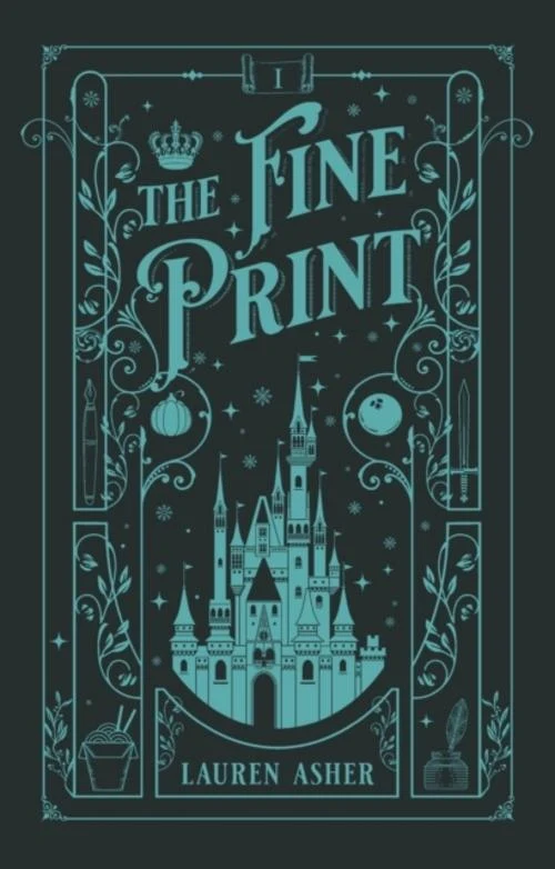 Fine Print