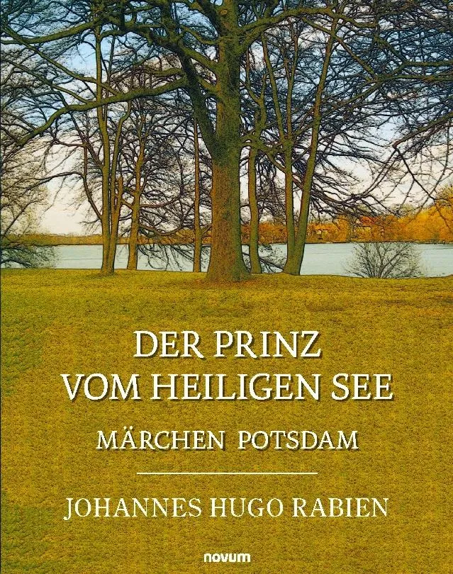 Der Prinz vom Heiligen See