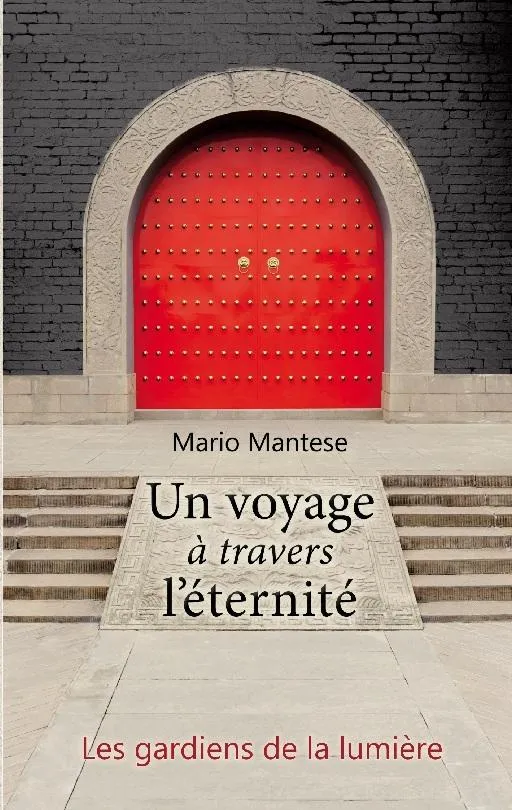 Un voyage à travers l´éternité