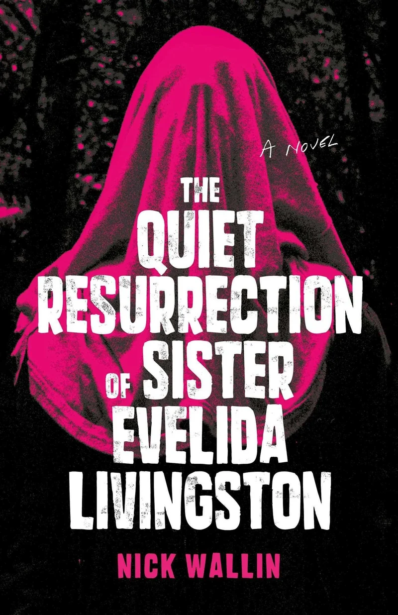 The Quiet Resurrection of Sister Evelida Livingston