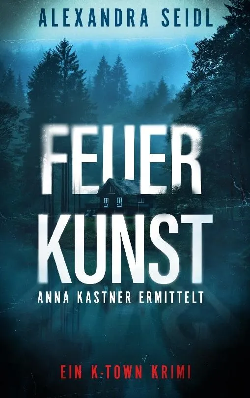 Feuer.Kunst