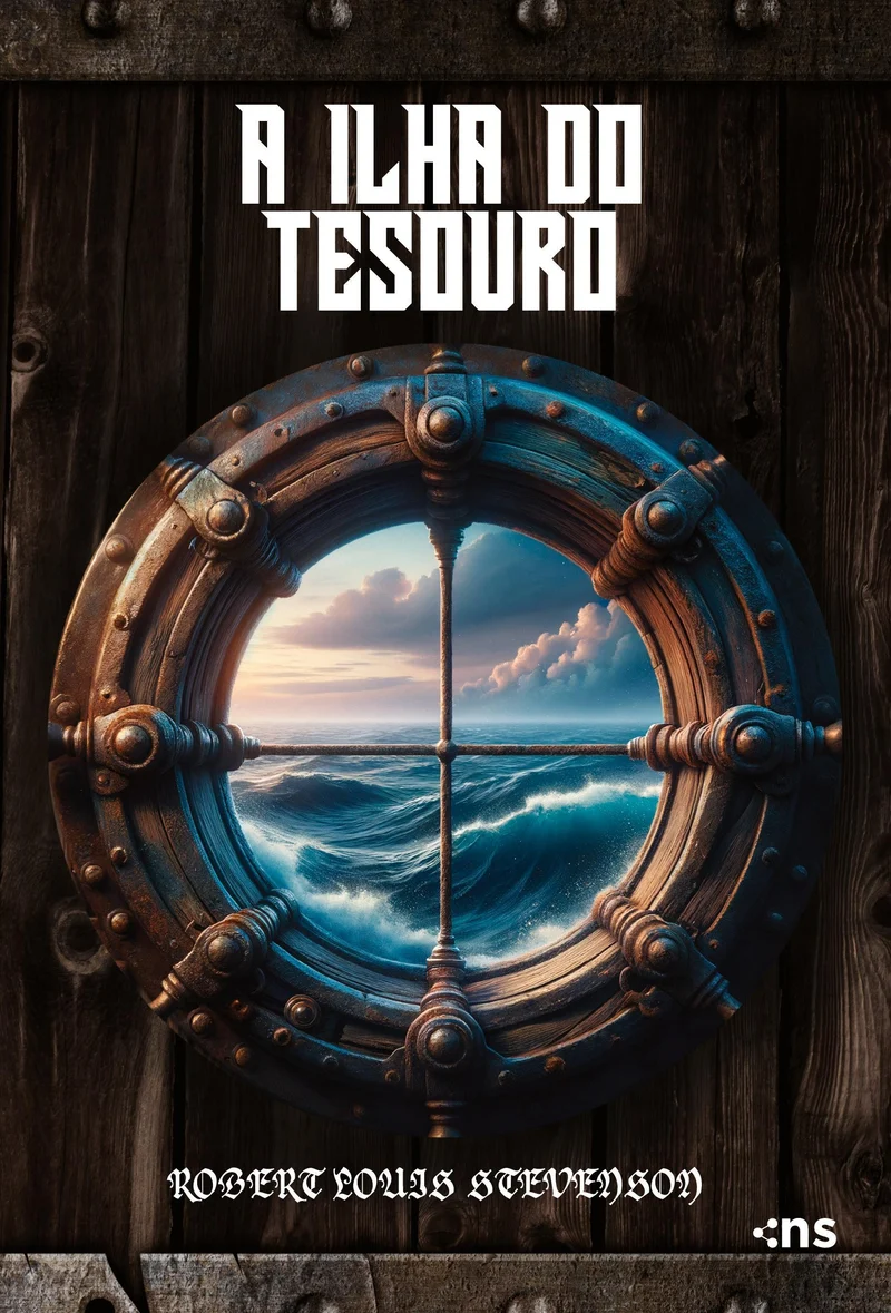 A ILHA DO TESOURO