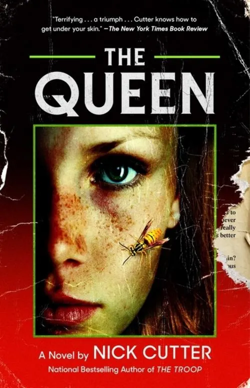 The Queen