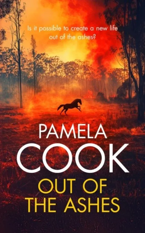 Out of the Ashes