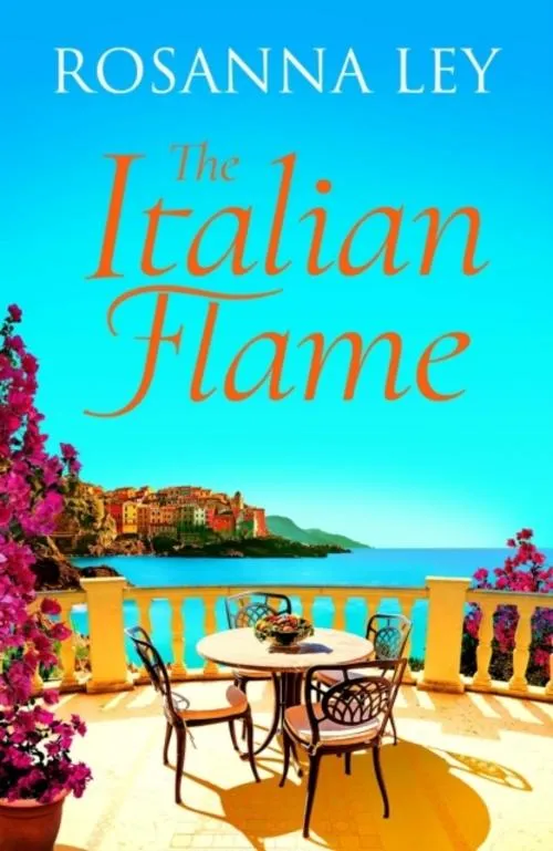 The Italian Flame