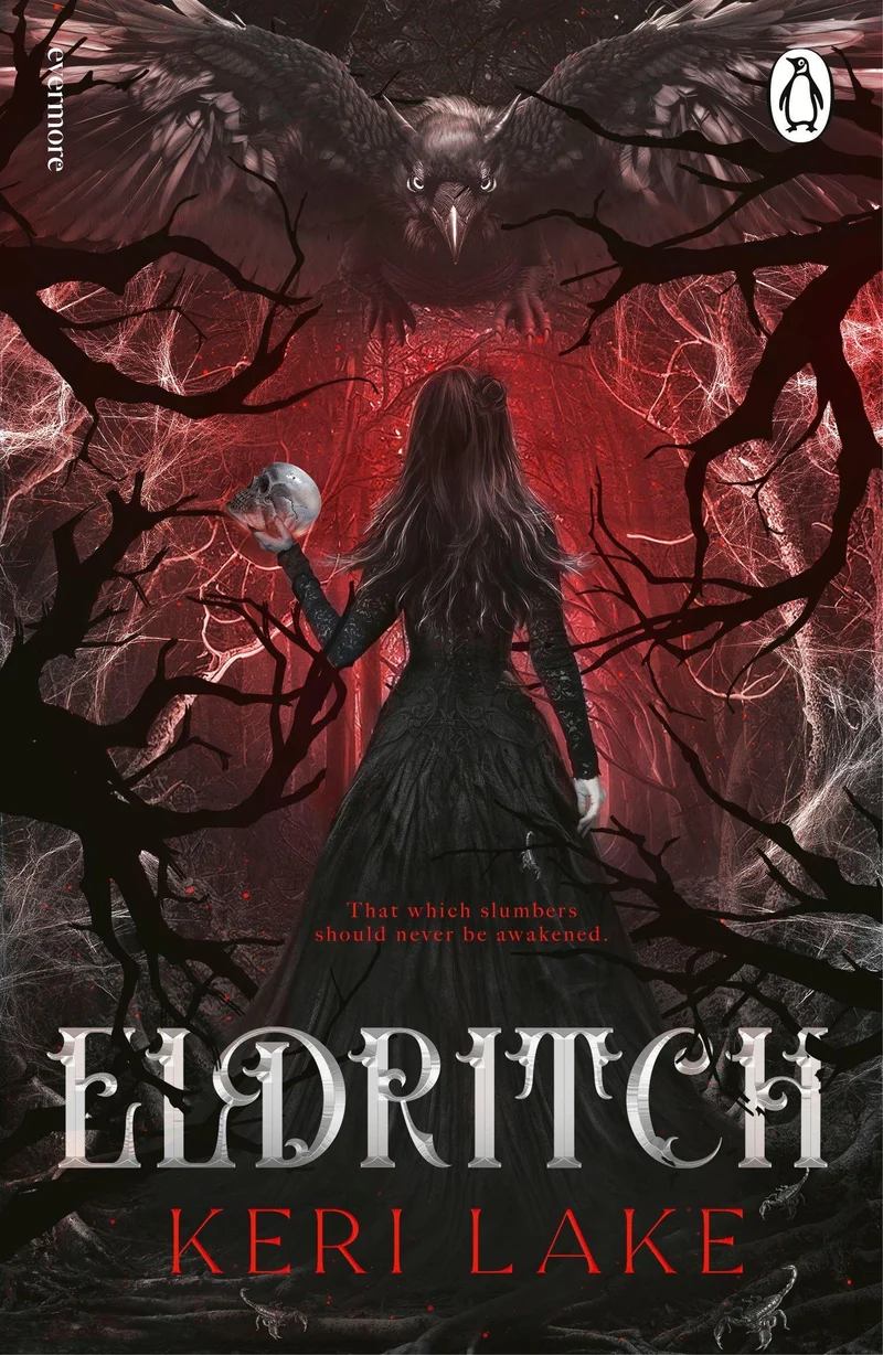 Eldritch