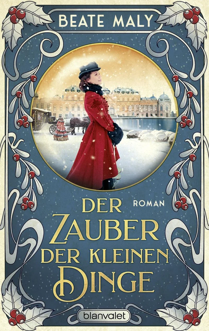Maly, Beate/Der Zauber der kleinen Dinge