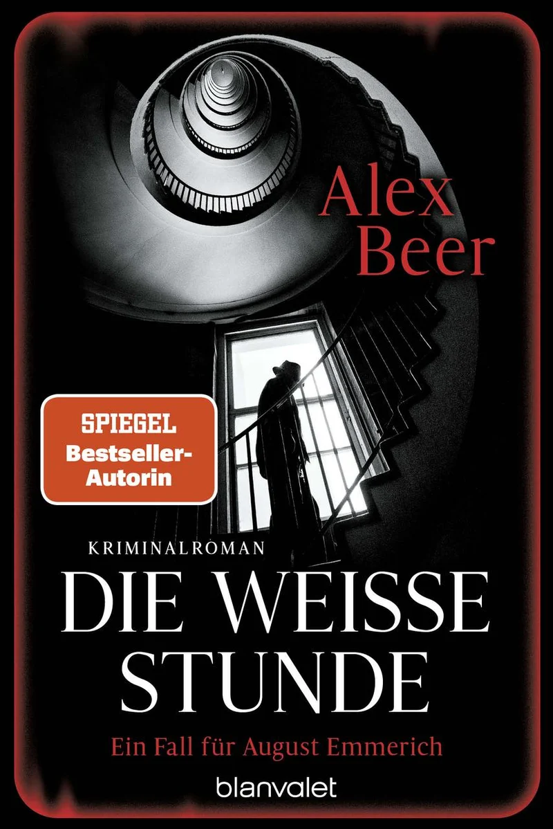 Beer, Alex/Die weiße Stunde