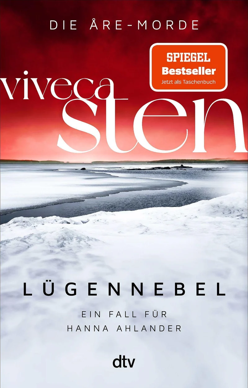 Sten, Viveca/Lügennebel