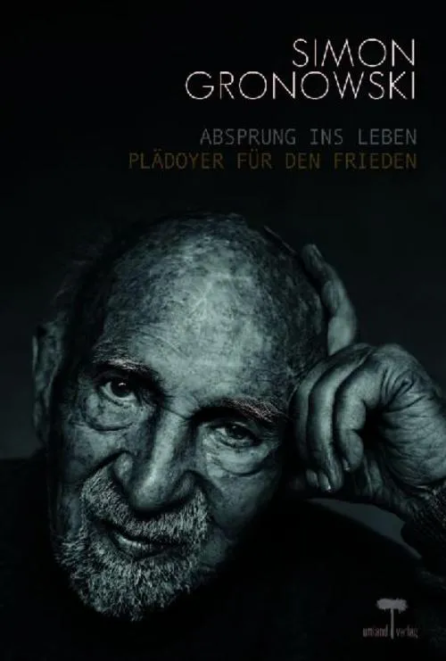 Absprung ins Leben