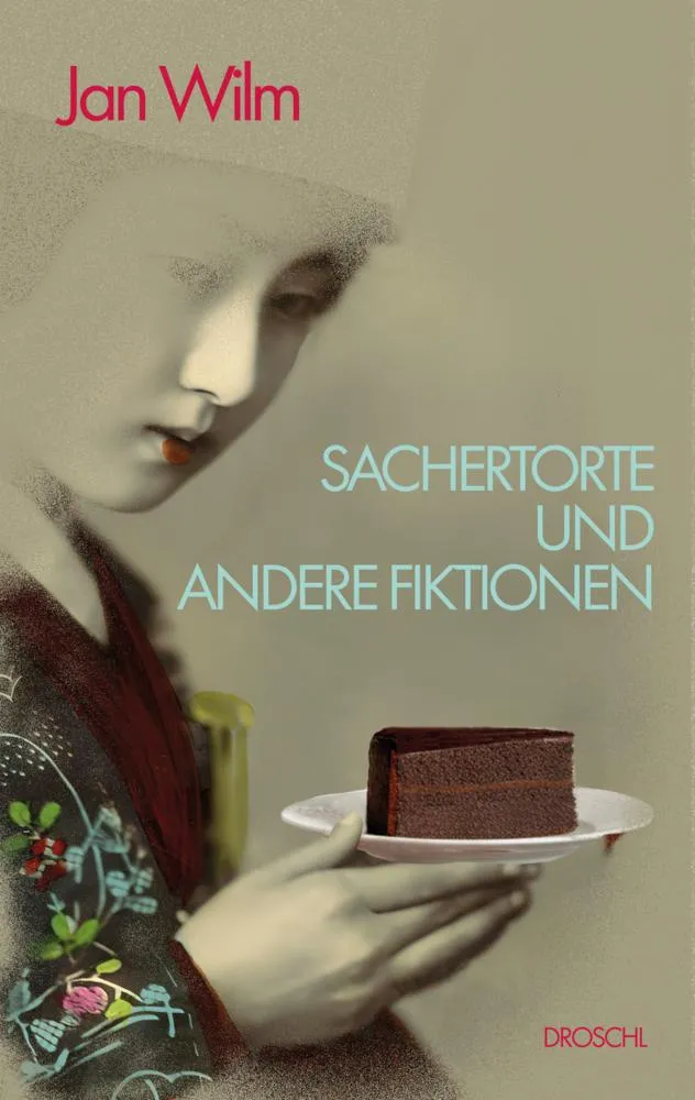 Sachertorte und andere Fiktionen