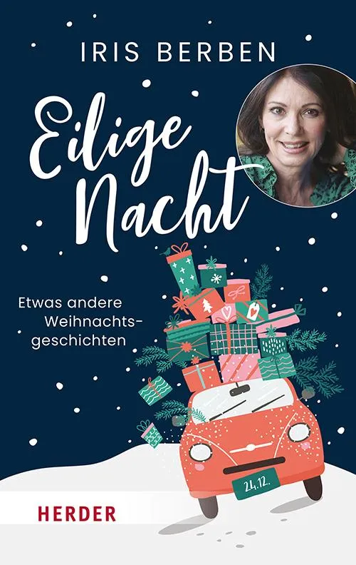 Eilige Nacht
