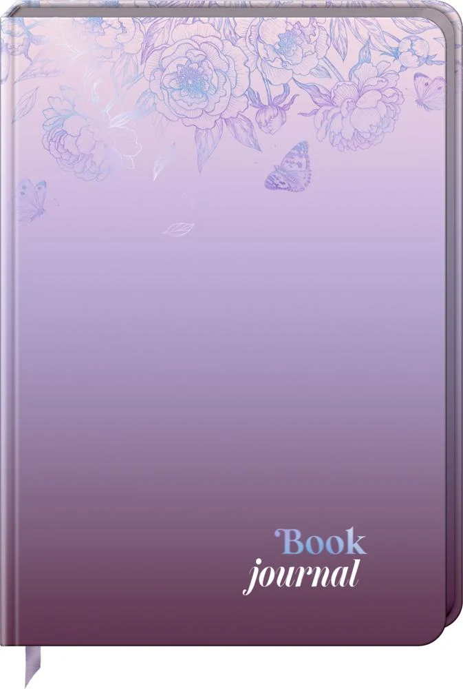 Bookjournal