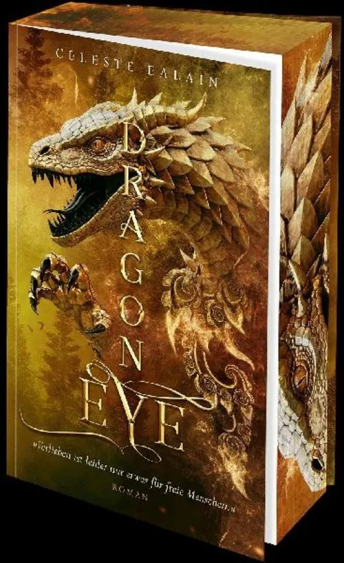 Dragon Eye