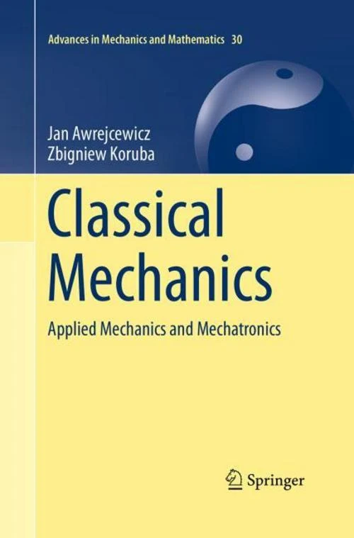 Classical Mechanics