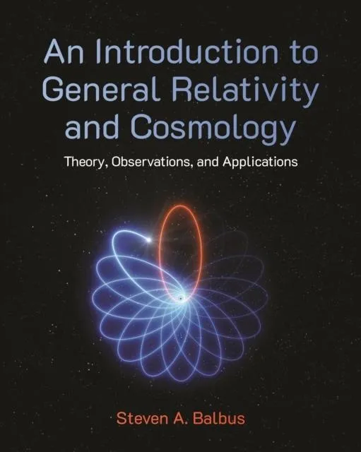 An Introduction to General Relativity and Cosmology