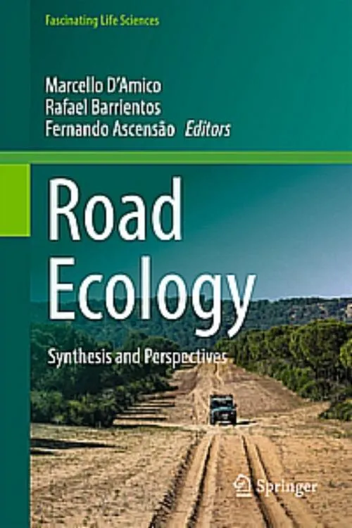 Road Ecology