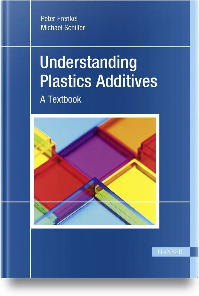 Understanding Plastics Additives