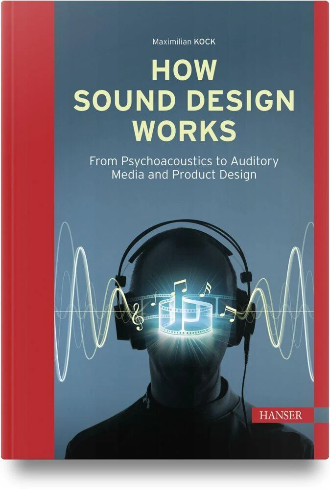 How Sound Design Works