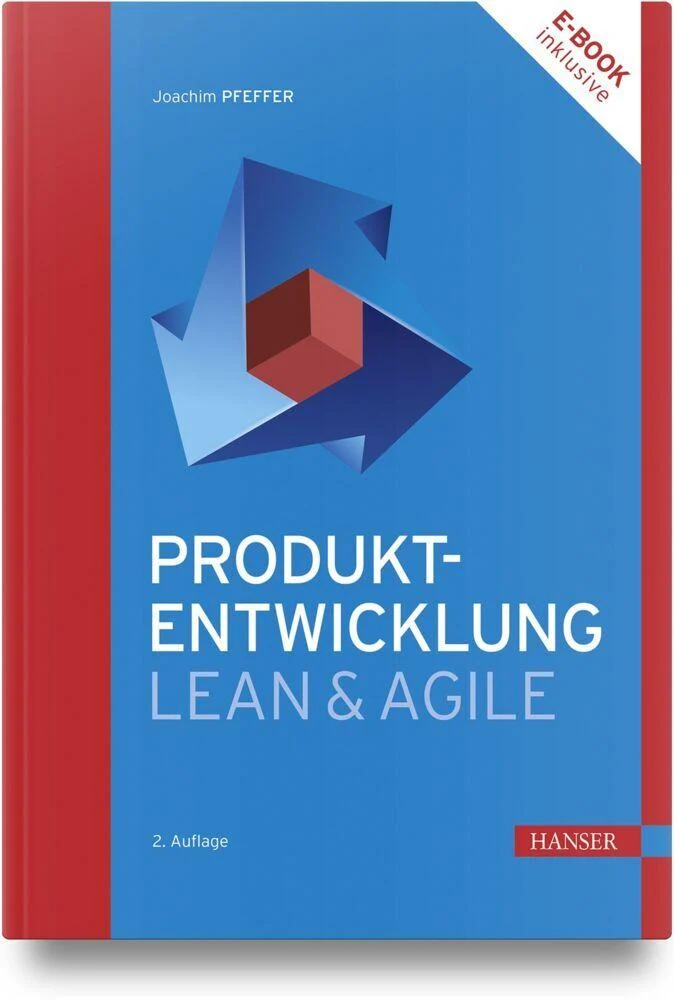 Produkt-Entwicklung