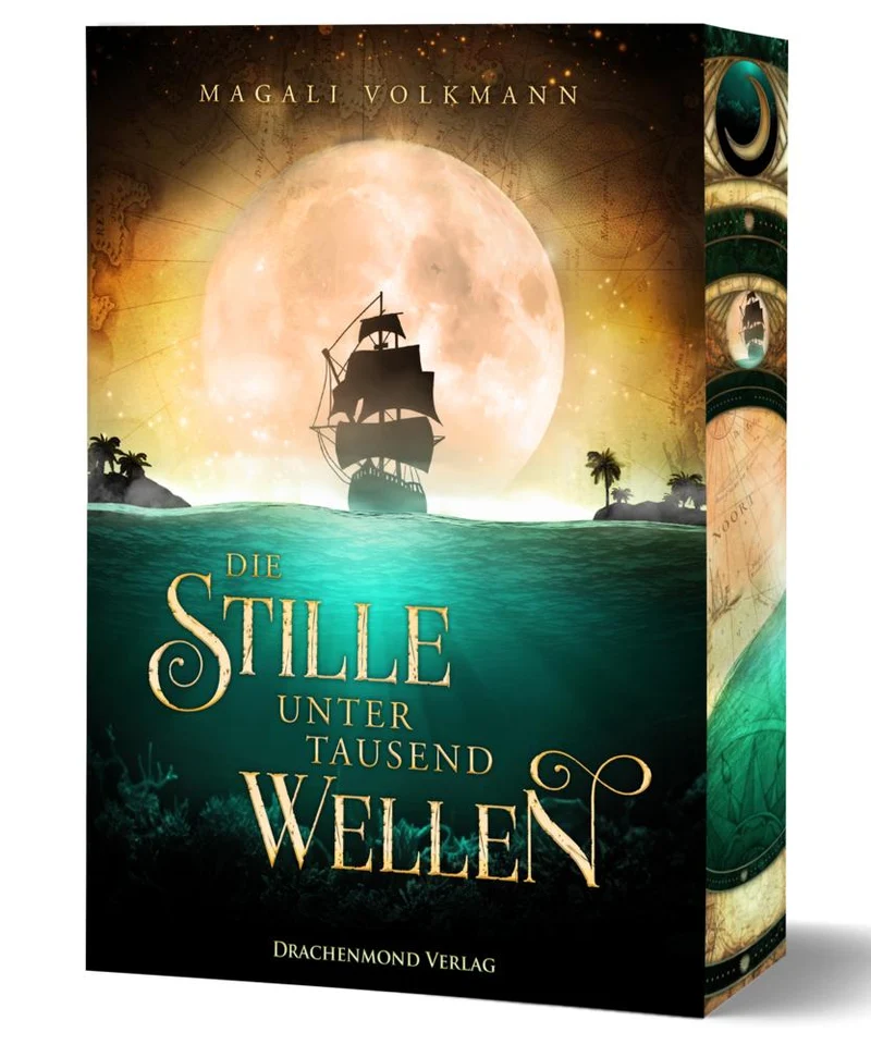 Die Stille unter tausend Wellen
