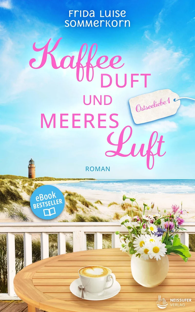 Kaffeeduft und Meeresluft