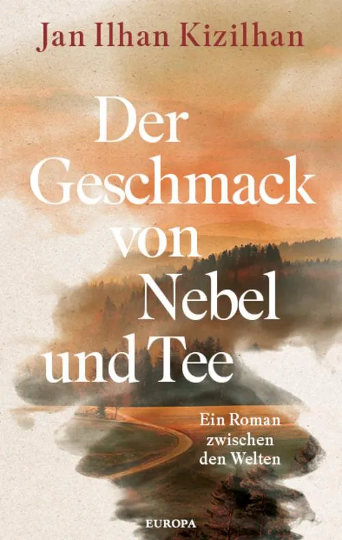 Der Geschmack von Nebel und Tee