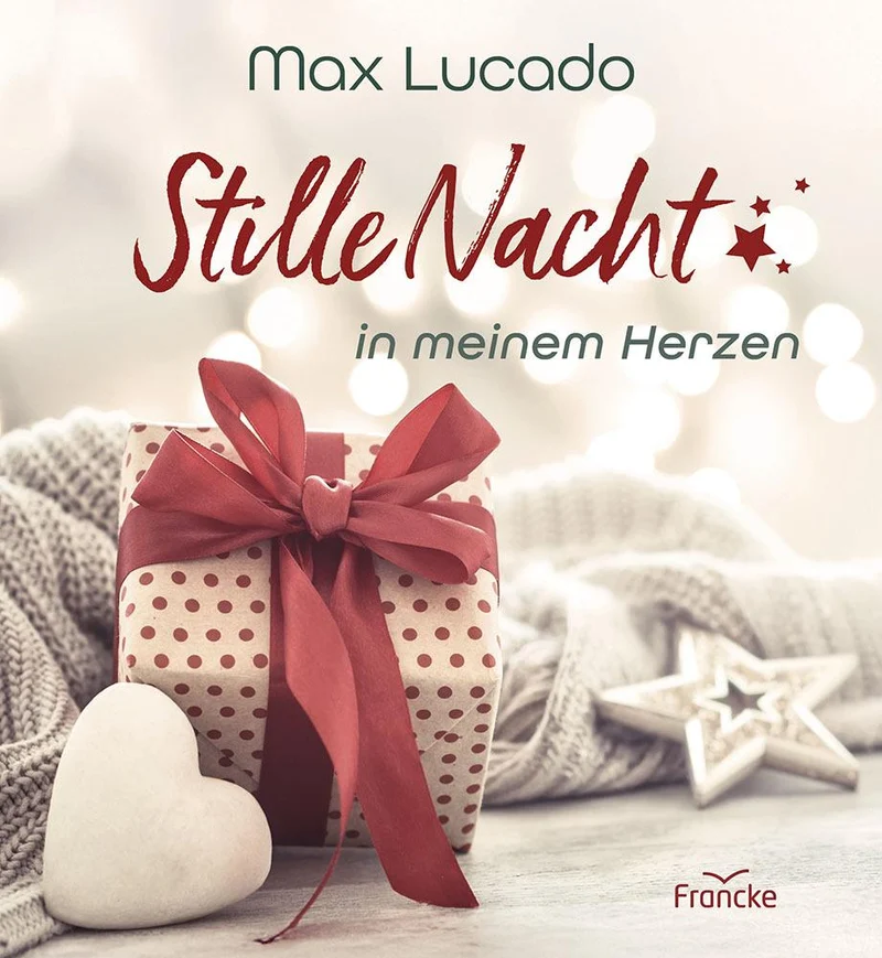 Stille Nacht in meinem Herzen