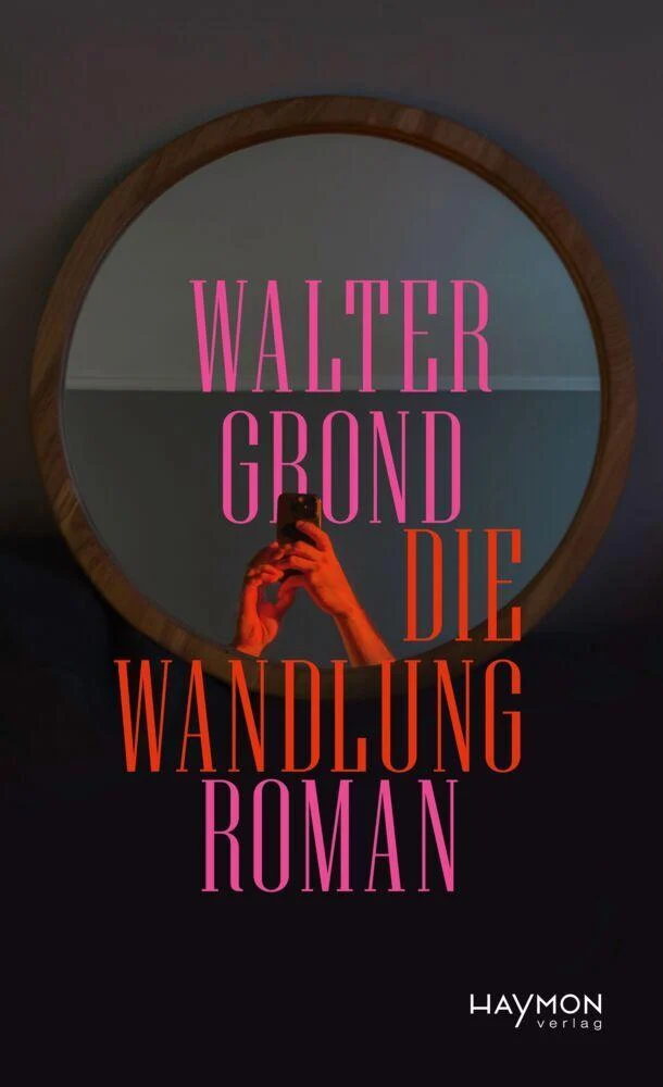 Die Wandlung