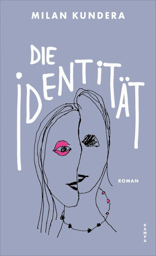 Die Identität