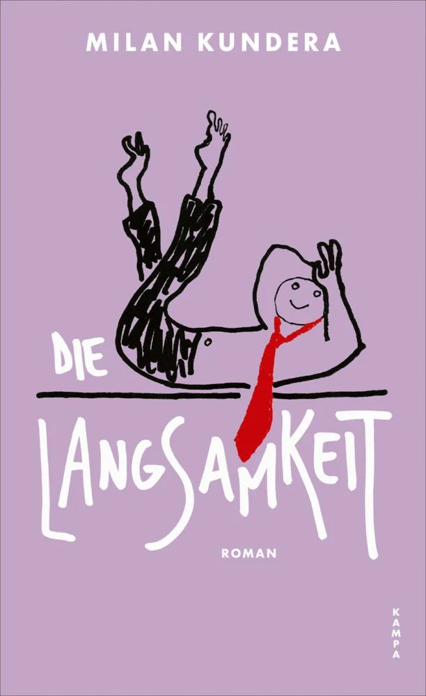 Die Langsamkeit