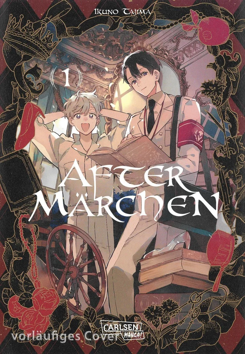After Märchen 1