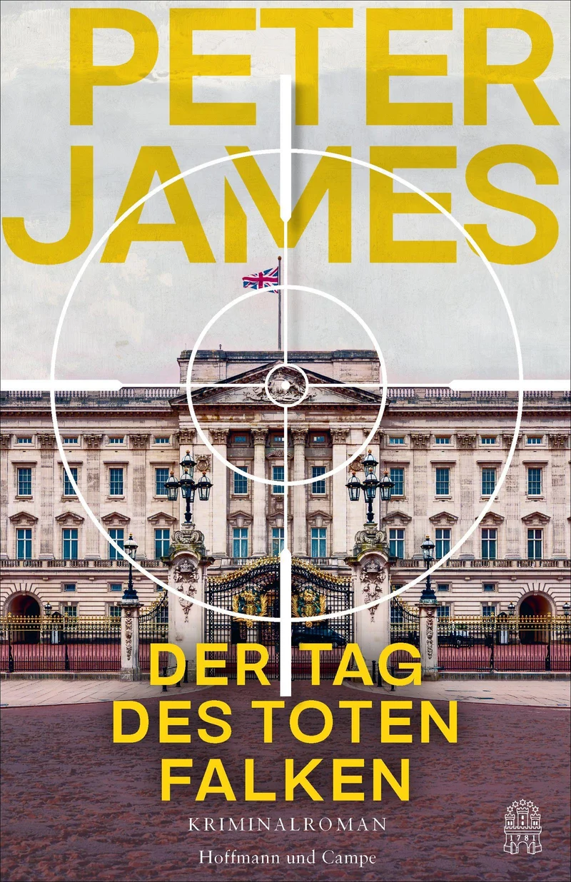 Der Tag des toten Falken
