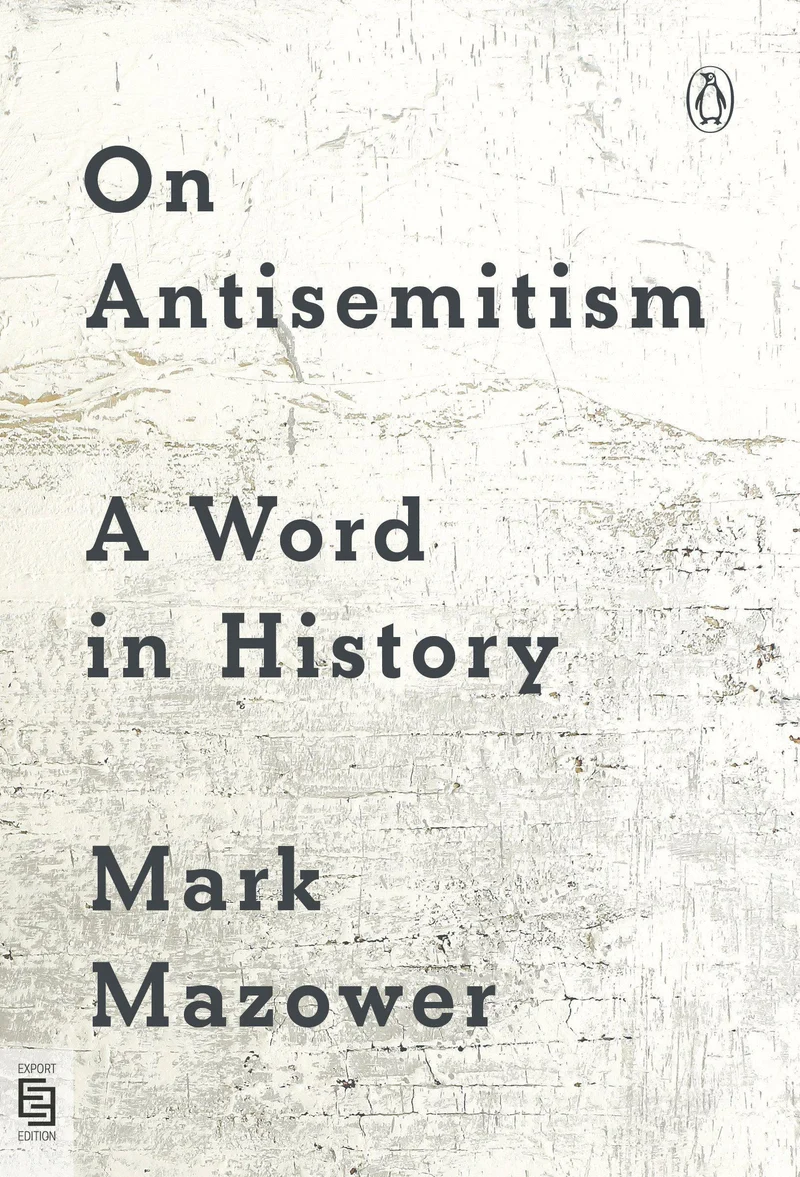 On Antisemitism