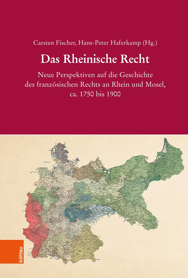 Das Rheinische Recht