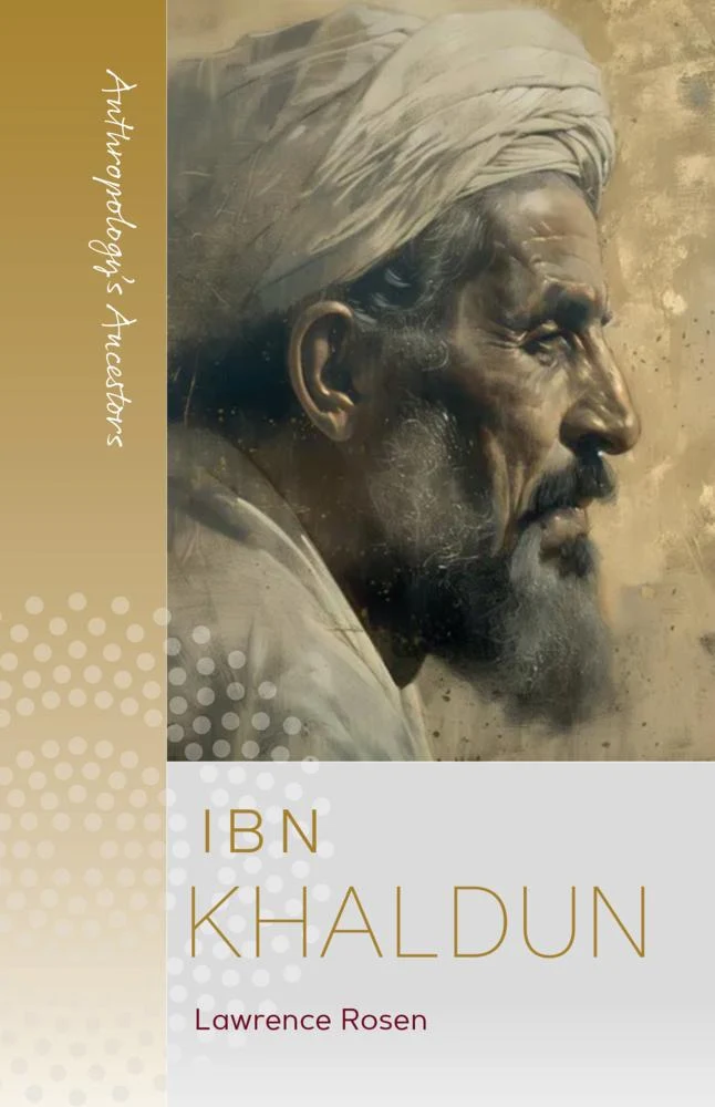 Ibn Khaldun