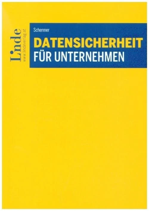 Datensicherheit für Unternehmen