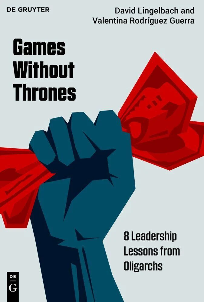 Games Without Thrones
