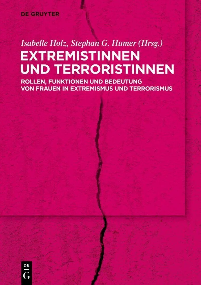 Extremistinnen und Terroristinnen