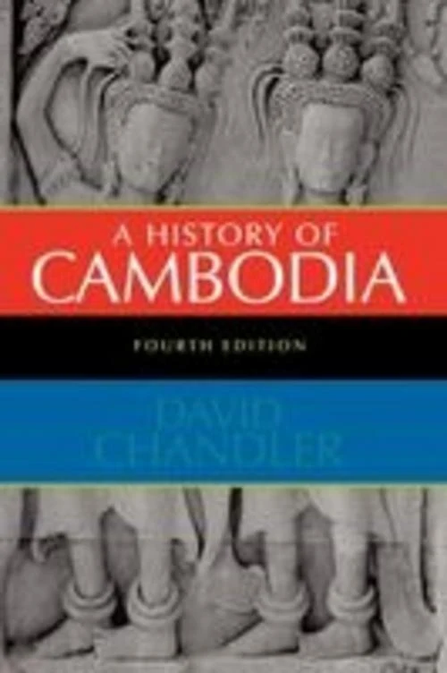 A History of Cambodia
