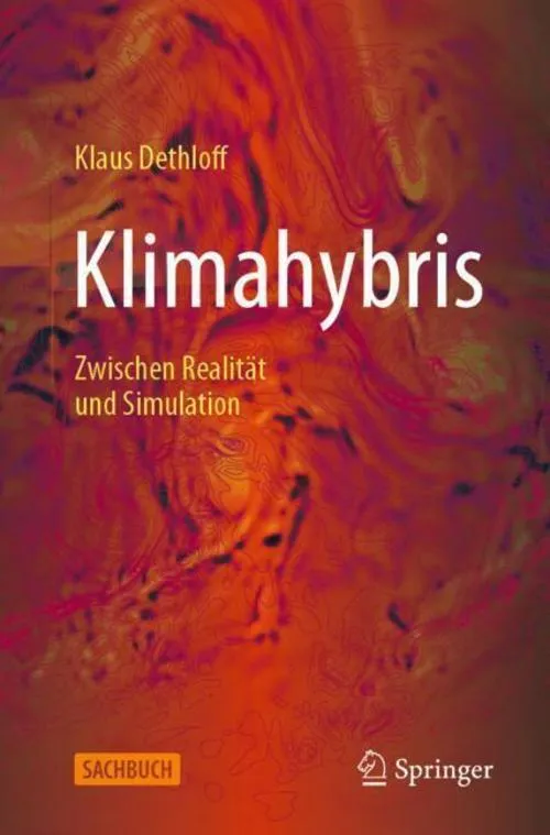 Klimahybris
