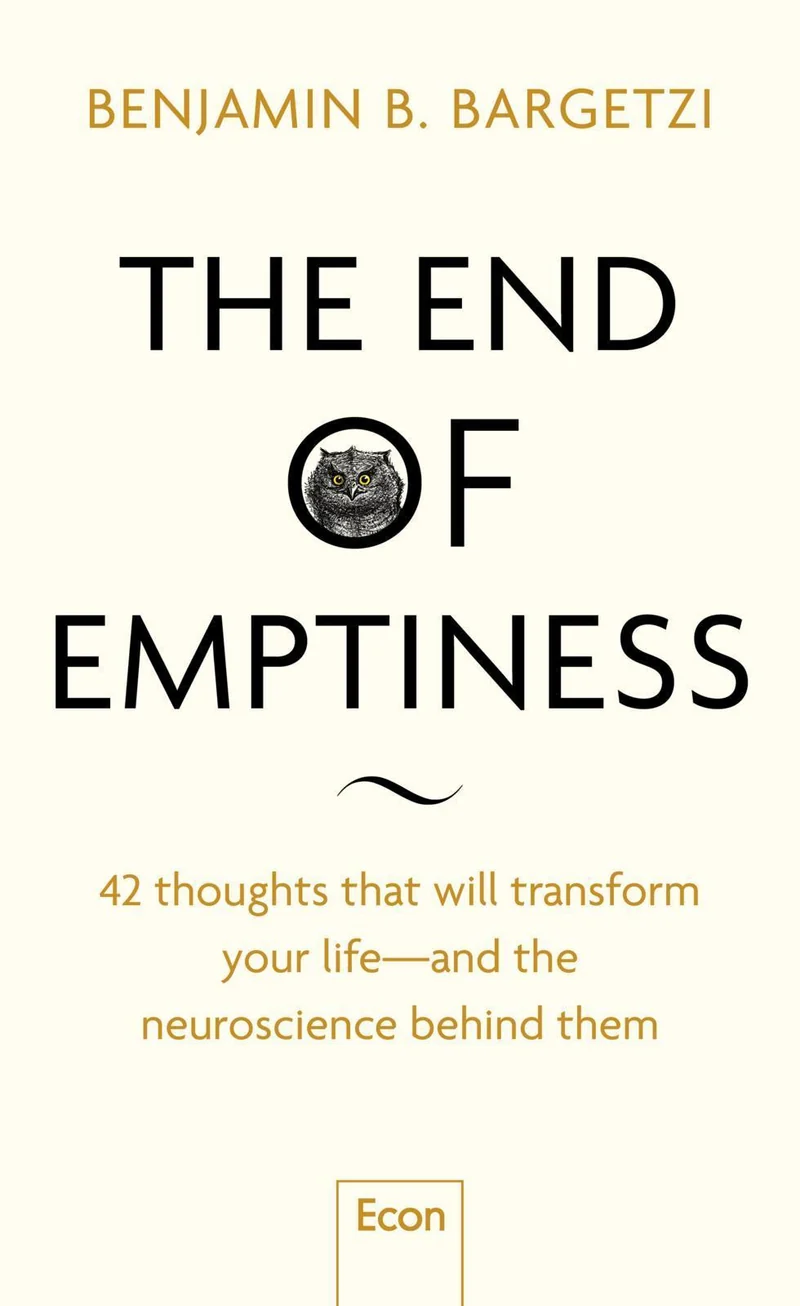 The End of Emptiness