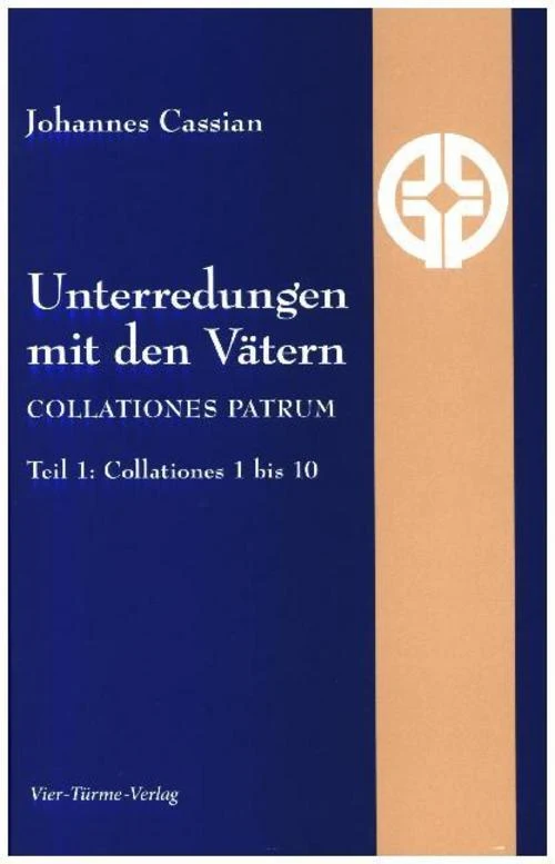 Unterredungen mit den Vätern