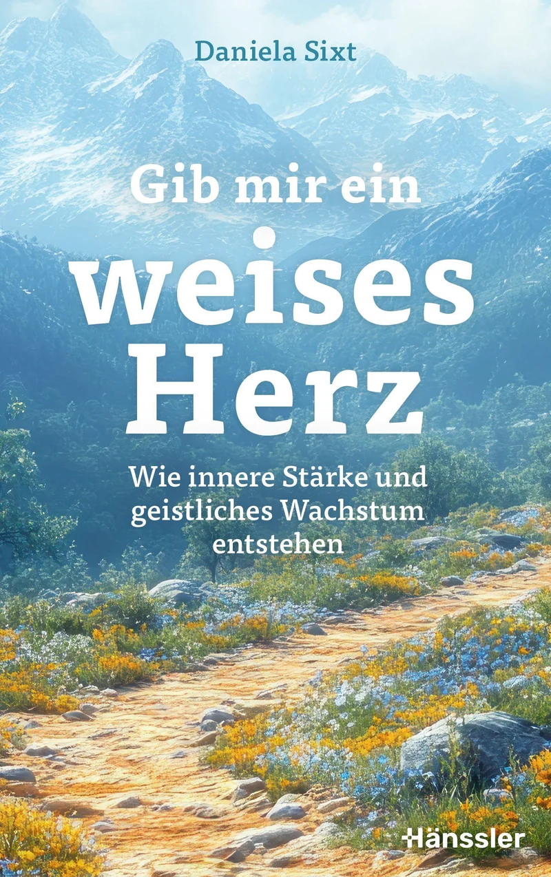 Gib mir ein weises Herz