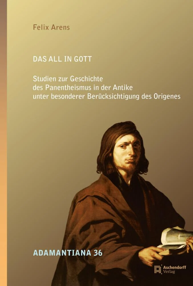Das All in Gott