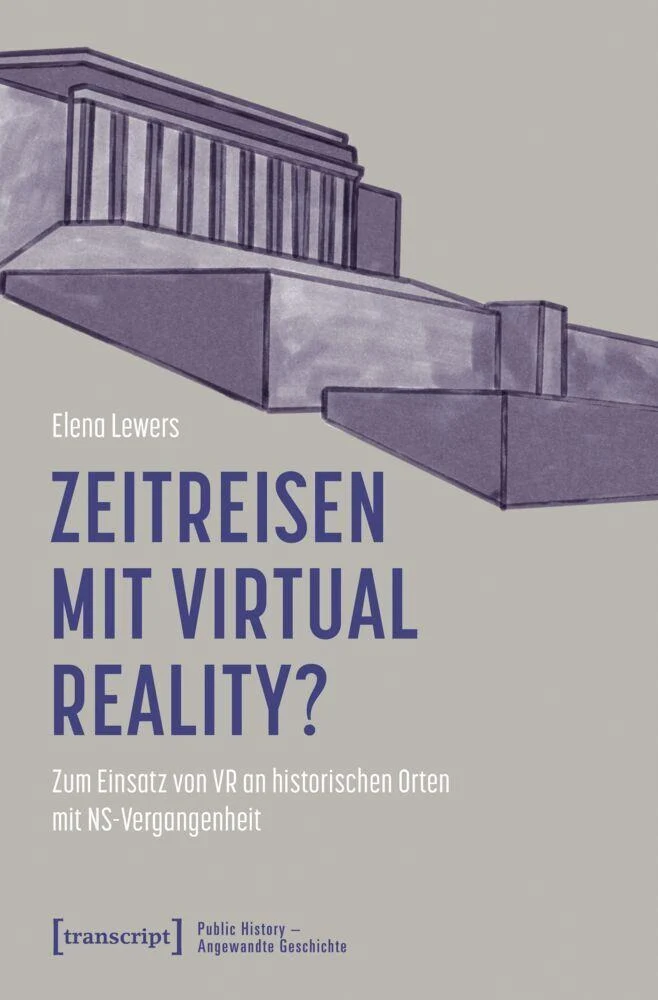 Zeitreisen mit Virtual Reality?