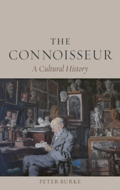 The Connoisseur