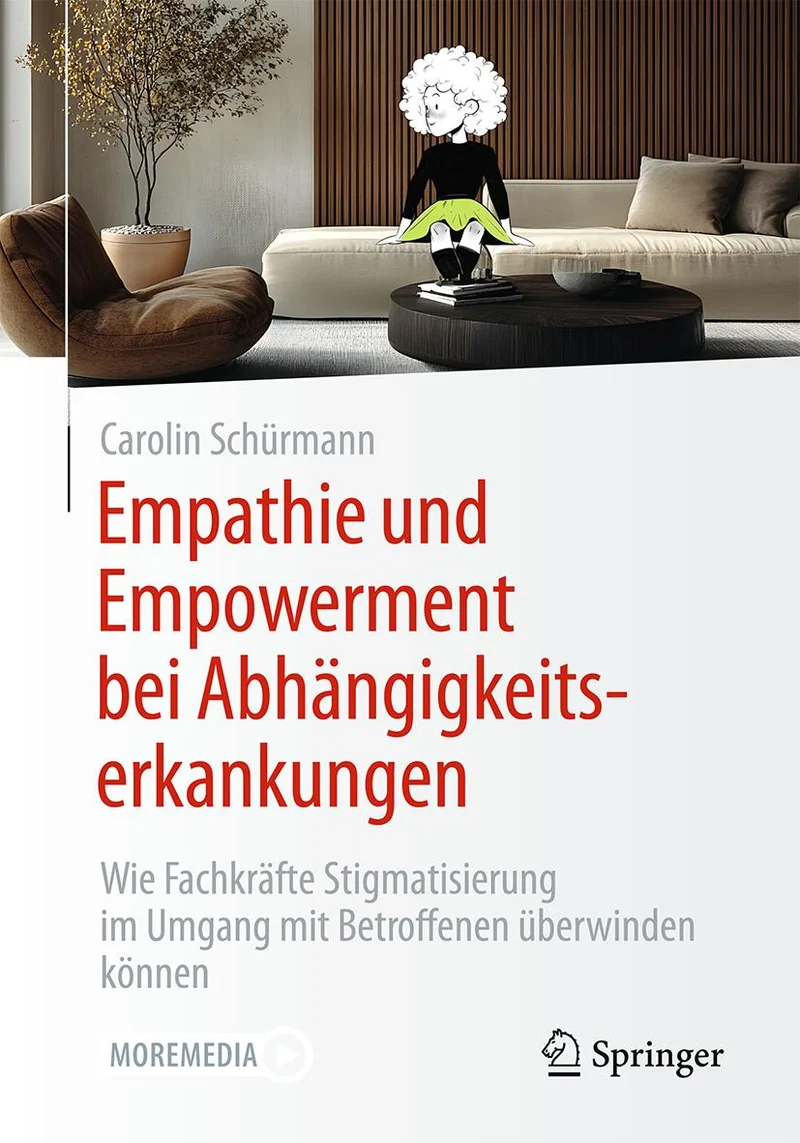 Empathie und Empowerment bei Alkoholabhängigkeit
