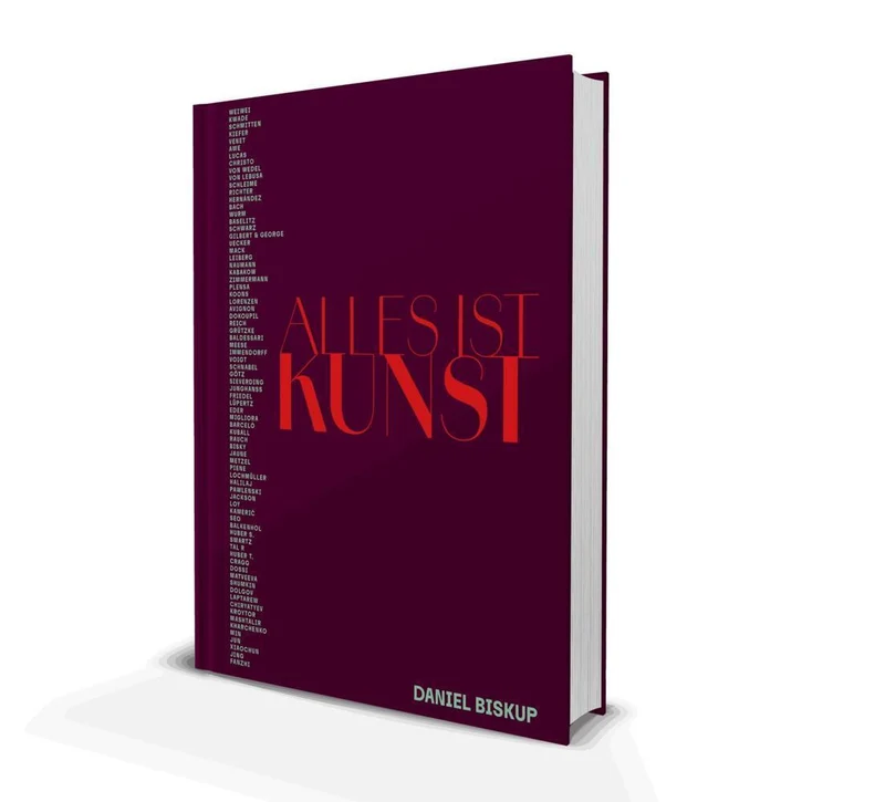 Alles ist Kunst