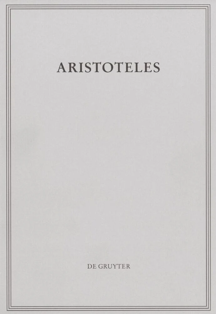 Metaphysik